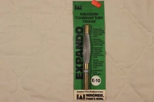 DiversiTech Wagner Expando E-10 Adjustable Condenser Tube Cleaner for 5/8"-1"