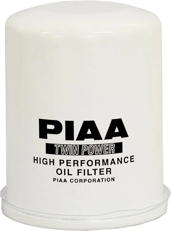 PIAA Z8 Twin power oil filter HONDA J35A J37A B20B B18C B16A K24A F20C - Image 4 of 4