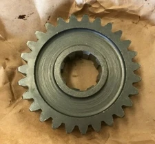 Harley Sportster 4 Speed Countershaft Transmission Gear 27 Tooth 4th Gear (1137)