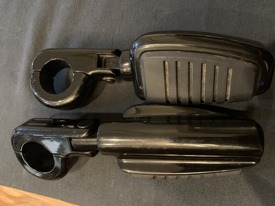 2020 Harley Davidson CVO Ultra Limited Touring Black Kahuna Highway