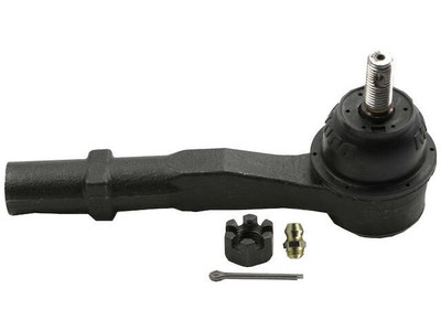 Mac Auto Parts Front Inner & Outer Tie Rod Set For Jeep Renegade 2015-2022 – 4-Piece Kit