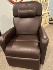 Relax The Back Zero Gravity Recliner chair
