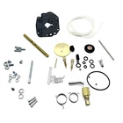 Carb Rebuild Kit For S&S Master Super E Gas Carburetor