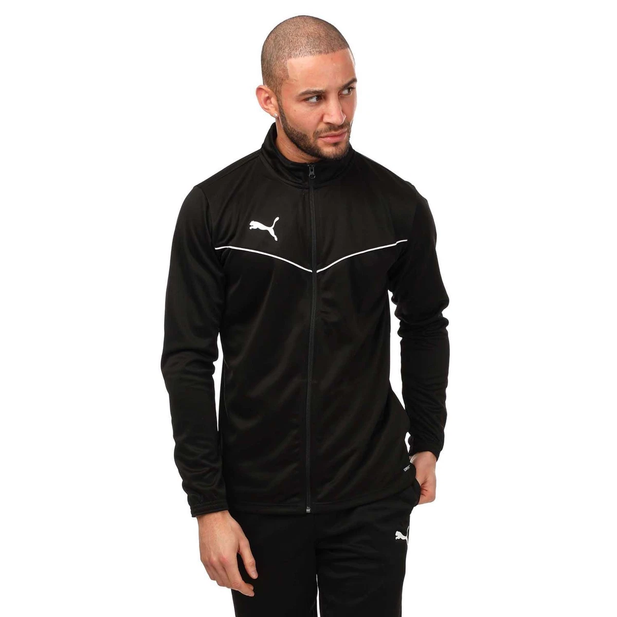 Puma jacket on sale with price