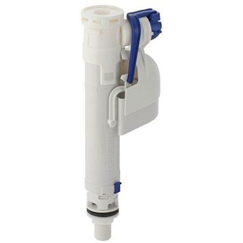 Geberit 281.206.00.1 type 360, bottom entry Intel valve adjustable Height 1/2""