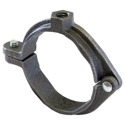 Anvil 0560500241 Split-Ring Hanger,3.375''H,Malleable Iron
