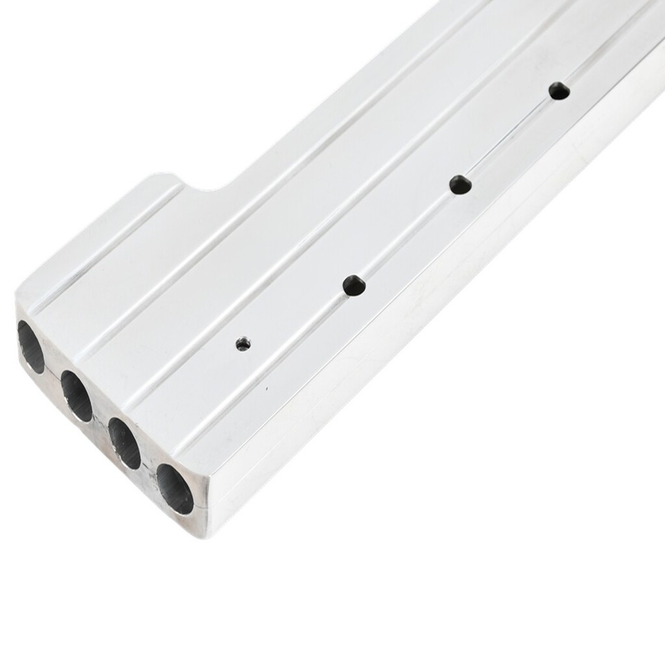 Aramox Spark Plug Wire Looms Titulaire En Alliage D'Aluminium