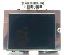 IDEC PCB6006E Pure Air System Water Flow Display Panel 17648