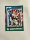 2025 Panini Jase McClellan Base (Raw)