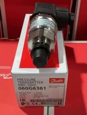 NEW DANFOSS MBS3000 060G6361 Pressure Transmitter.