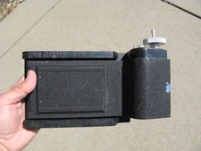 Calumet C2 Roll Film Back for 4X5 Camera