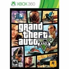 New ListingGrand Theft Auto V, GTA5 (Microsoft Xbox 360, 2013) 2 Discs with manual, no map