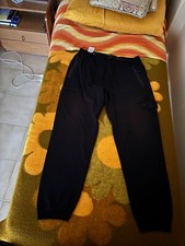 Stone Island Ghost pants tg XL