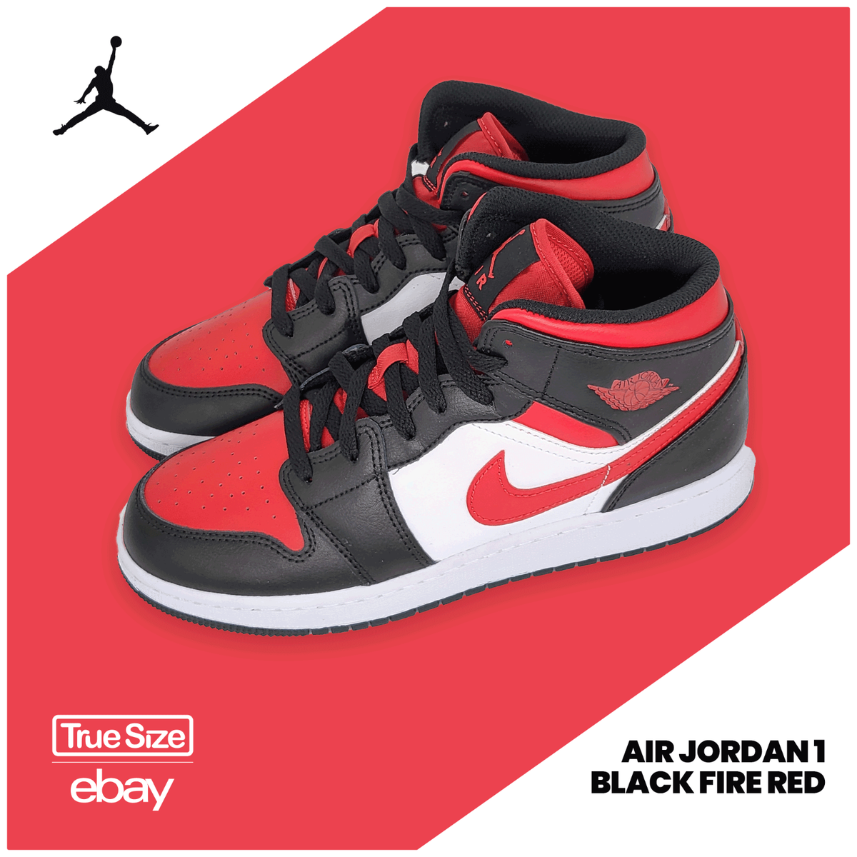 Fire Red Jordan Ultimo Modelo Scarpe Nike Ultimo Modello Di Scarpe - Main Image