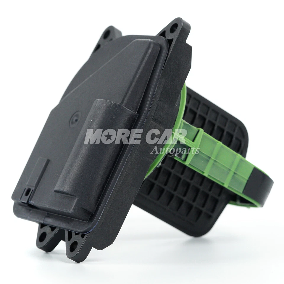 Válvula DISA ajustadora de aleta colector de admisión de aire izquierdo para BMW 740i 328i X3 X5 335i Foto 2 de 4