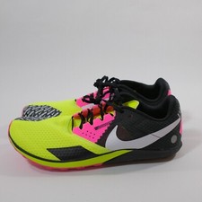 Nike Rival Waffle 6 Road and Cross-Country Racing Shoes DX7998-700 Size 8.5