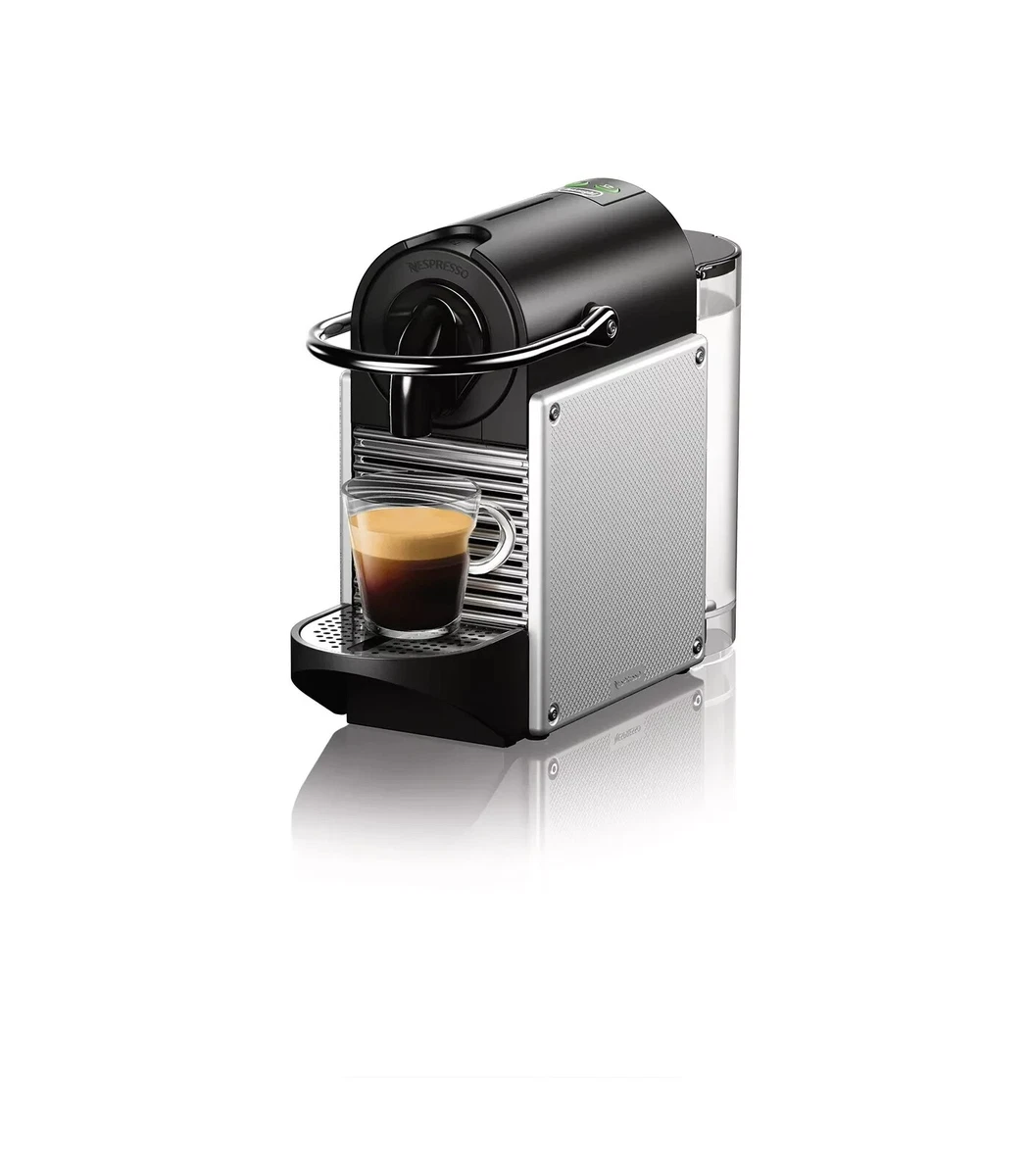 Nespresso Pixie C60 for sale - eBay