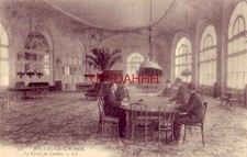 1906 FRANCE. BOULOGNE-SUR-MER - LA CERCLE DU CASINO