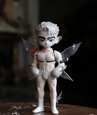 Toos Daytime Elf Action Figures Model Toys Collect Doll Limited Resin