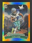 2025 Donruss Optic CeeDee Lamb Base (RAW)