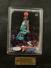 FELIPE LOPEZ - AUTOGRAPHED ROOKIE card, signed in person at NETS!. rookie card picture