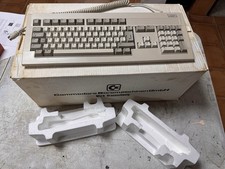 Keyboard for Amiga 3000 Computer - Commodore