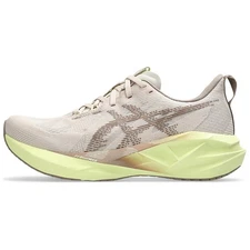 Asics Novablast 5 Mineral Beige Taupe Grey Women's - 1012B765-250 MT