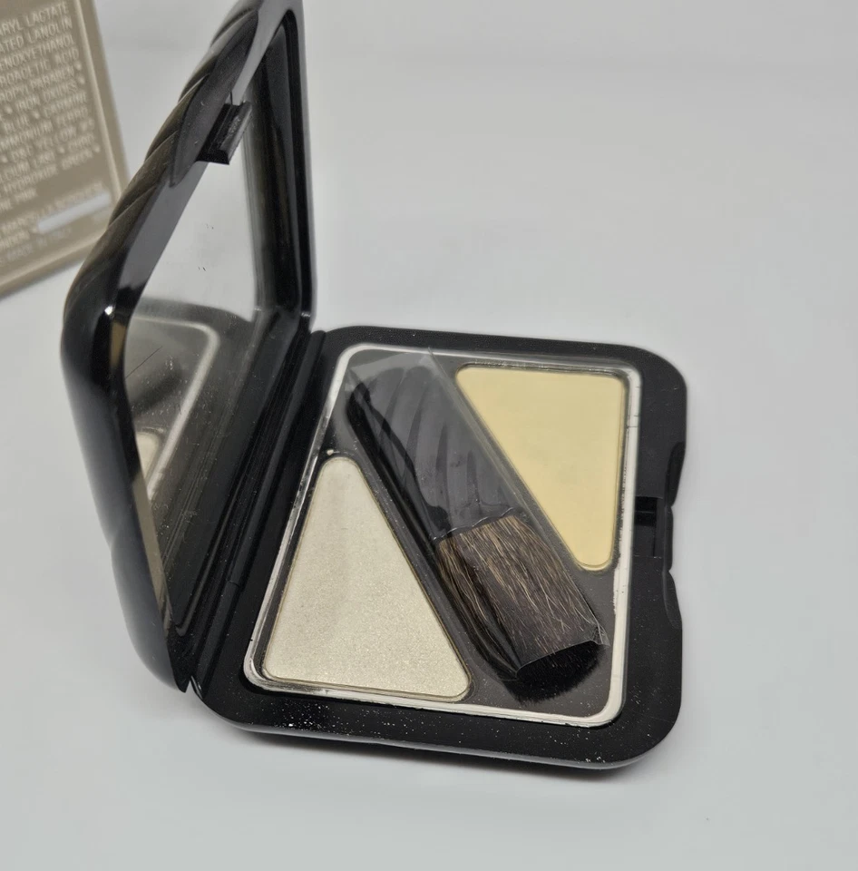 Prince Marcella BORGHESE Illusione Enhancing Face Powders CANDLELIGHT .18 oz - Image 2 of 4