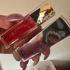 Pudaier Lip Glow Oil 