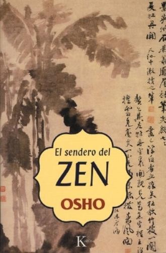 Osho El Sendero del Zen (Tascabile)