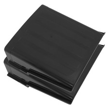 2 PCS Rainproof Camera Case Security Cover Housing for Outdoor Guard