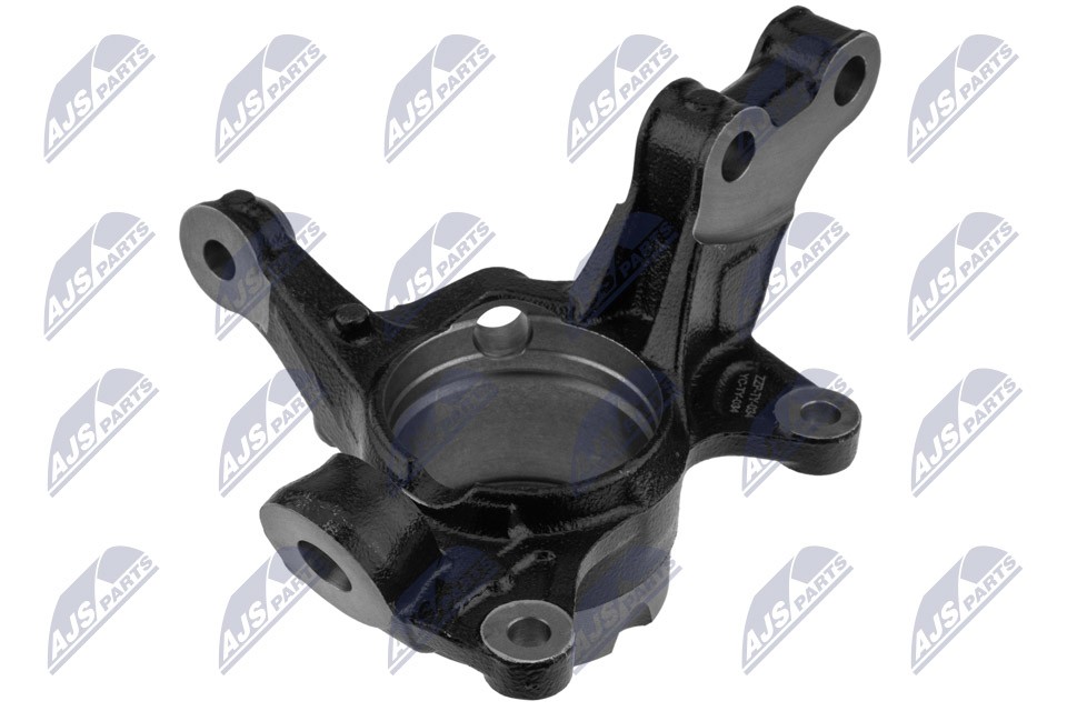 STEERING KNUCKLE WHEEL SUSPENSION ZZP-TY-034 FOR TOYOTA 2ZR-FE 1.8L 4cyl MATRIX - Image 2