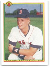 1990 Bowman Baseball (201-400) - You Pick - FREE SHIPPING 5+ Cards READ NM