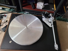 VPI CLASSIC 1 Belt Drive Turntable With VTA ON THE FLY, Classic Tonearm.