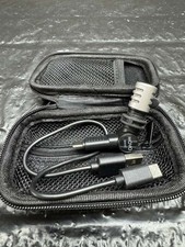 Movo MA5C-IP External USB-C Mini Microphone For Android & Iphone 15 Up