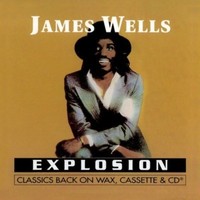 Wells - Explosion - Cd - G3Z