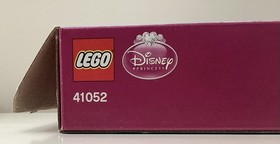 LEGO 41052 Disney Princess Ariel&rsquo;s Magical Kiss RETIRED NEW