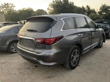 Rear Suspension Driver FWD Fits 14-20 INFINITI QX60 979780