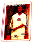 Lebron James Rookie 2003 Upper Deck Set Basketball LA Lakers Card Cavs SP #18