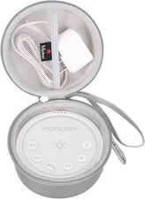 Hard Case Suitable for Momcozy/Brown Noise/Hatch Rest Noise Sound Machine, Ca...