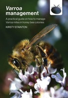 Varroa Management Kirsty Stainton Taschenbuch Kartoniert / Broschiert Englisch