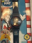 Vintage Dr Seuss The Cat In The Hat Wrist Watch from Universal Studios 2003 — photo 3