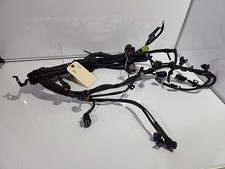 Mini Cooper S W11 Engine Wiring Harness Manual Transmission 02-06 R53 R52s