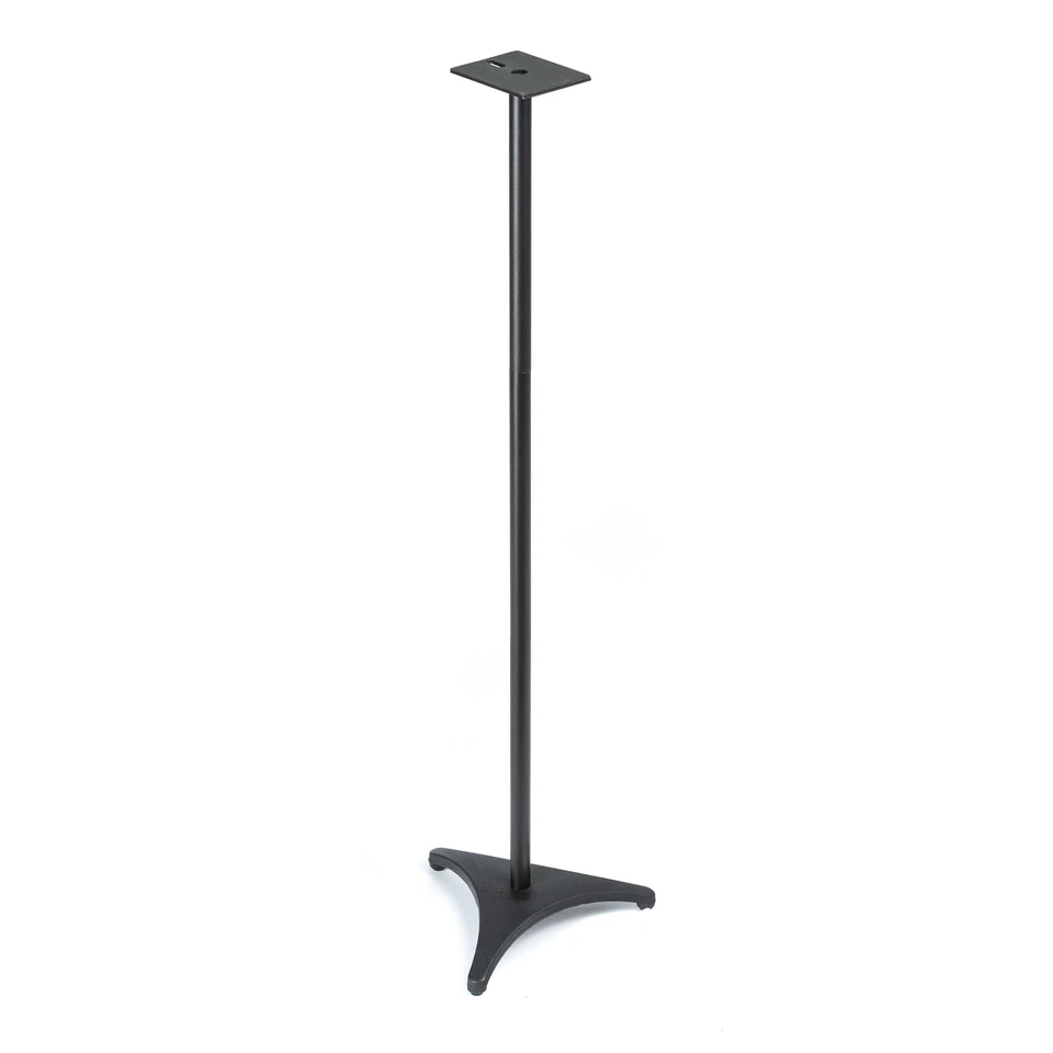 FAME Audio DB 029 Monitor Ständer, Lautsprecherständer, bis 12 kg, 410-1110 mm