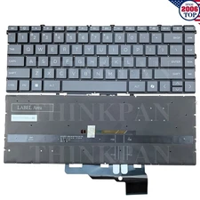 New Backlit Keyboard for HP Envy X360 15-FE 15-FH series 15-FE0013DX 15-FH0023DX