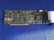 Vintage Commodore Amiga Hard Disk Controller Card A2000 A2500