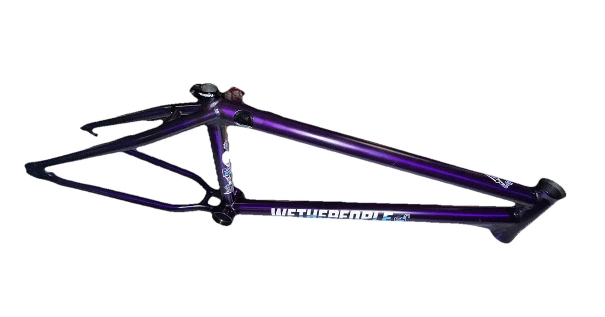WeThePeople 20 In Bike Frames for BMX Bike for sale | eBay