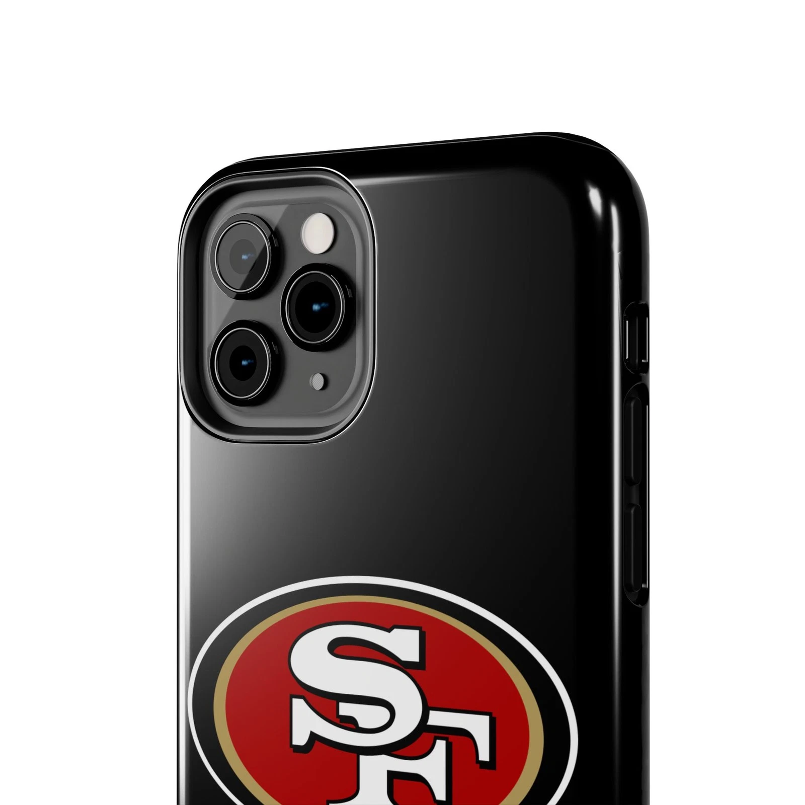 San Francisco 49ers Phone Case for iPhone