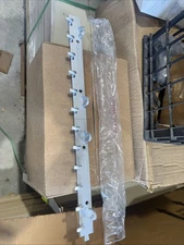 quickmount Strip door hardware ststem HSTQMHD24010