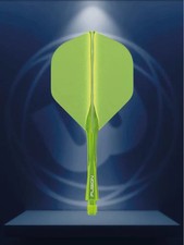 Winmau Fusion Integrated Flight & Shaft Dark ...